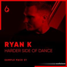 Freshly Squeezed Samples Ryan K Harder Side Of Dance