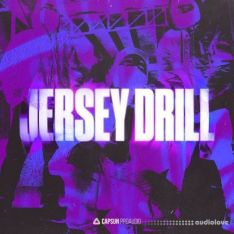 Capsun ProAudio JERSEY DRILL