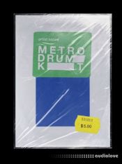 CURATDsounds Metro Drum Kit