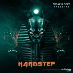 Freaky Loops Hardstep