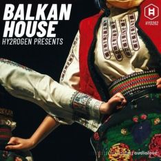 Hy2rogen Hy2rogen: Balkan House