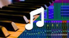 Udemy Music Theory For Music Producers And Beatmakers