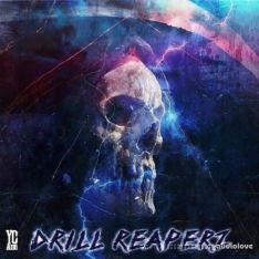 YC Audio Drill Reaperz