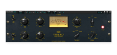 Kiive Audio KC1 Tube Compressor