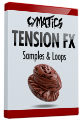 Cymatics Tension FX
