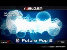 Vengeance Sound Avenger Expansion pack Future Pop 2