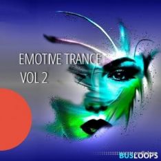 Busloops Emotive Trance Vol 2