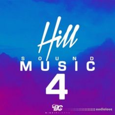 Big Citi Loops Hill Sound Music 4