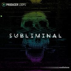 Producer Loops Subliminal