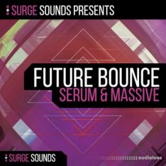 Surge Sounds Future Bounce