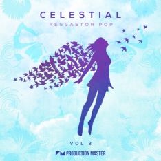 Production Master Celestial Vol.2 Reggaeton Pop