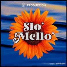 Symphonic For Production Slo' Mello'