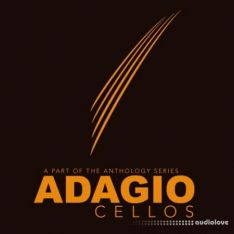 8Dio Adagio Cellos