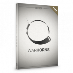 Sonuscore Warhorns
