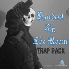 Atlas Audio Hardest In The Room Wild Trap
