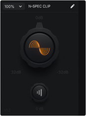Nasko N-SPEC CLIP for PLUGDATA
