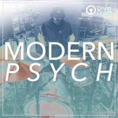Drumdrops Modern Psych