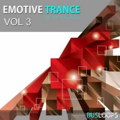 Busloops Emotive Trance Vol 3