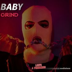 Loops 4 Producers Baby Grind