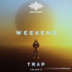Seven Sounds Weekend Trap Vol.2