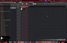 Nimda Background Chug Serum2 Fx Rack