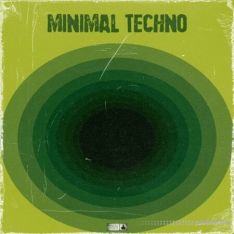 BFractal Music Minimal Techno