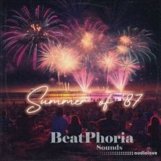 UNKWN Sounds BeatPhoria Summer of 87' [Marketplace] (Compositions)