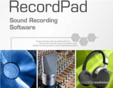 NCH Software Record Pad