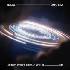 Blackout Music NL Black Sun Empire Blackout Sample Pack 004