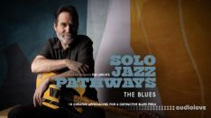 Truefire Tim Lerch's Solo Jazz Pathways: The Blues