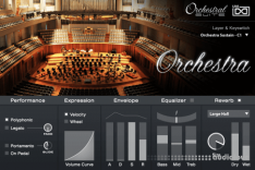 UVI Soundbank Orchestral Suite