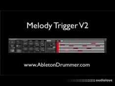 M4L Melody Trigger