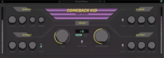 BABY Audio Comeback Kid