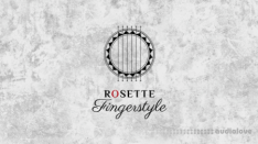 Impact Soundworks Rosette Fingerstyle