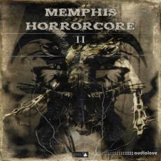 Bfractal Music Memphis Horrorcore 2