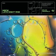Splice Originals NSFW: Late Night RnB