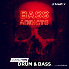 MAGIX Bass Addicts