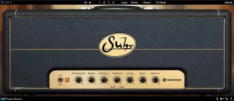 Brainworx-Plugin Alliance Suhr Bundle