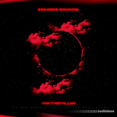 SamplesWave Sombre Sounds Vol.3
