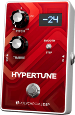 PolyChrome DSP HyperTune