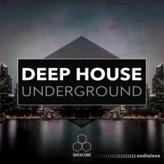 Datacode FOCUS Deep House Underground
