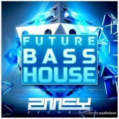 Zmey Records Future Bass House