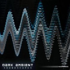 Analog Samples Dark Ambient Soundscapes