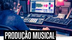 DJ Perera Fábrica de Hits Curso de Produção Musical