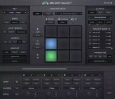 Evabeat Melody Sauce 2