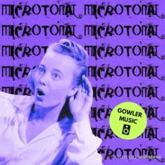 GowlerMusic Microtonal Royalty Free Sample Pack #gm0109