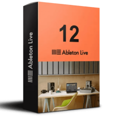 Ableton Live 12