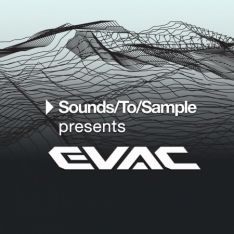 Sounds To Sample EVAC