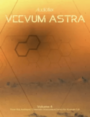 Audiofier Veevum Astra