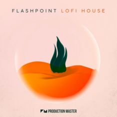 Production Master Flashpoint Lofi House